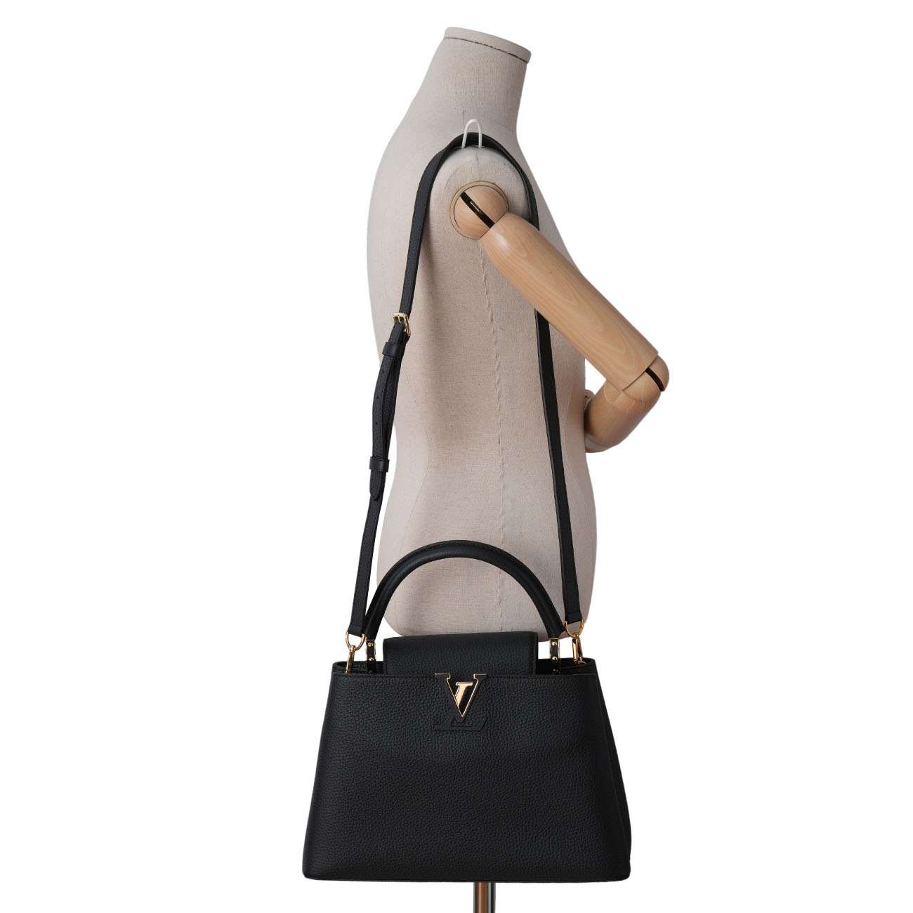 LOUIS VUITTON(USED)루이비통 M42259 카퓌신 MM